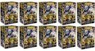 2023 Panini Select Football Blaster Box (Red and Blue Die-Cuts) 10x Lot