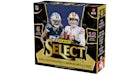 2023 Panini Select Football Hobby Box