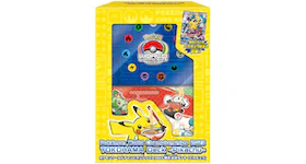 Deck Pokémon World Championships 2023 Yokohama Pikachu