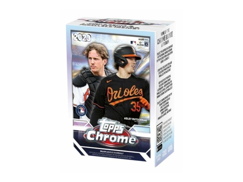 ⚾2023 topps NPB BOWMAN CHROME 1BOXシュリンク付 2023 Bowman NPB Nippon Professional Chrome /10 Purple