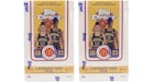 2023 Topps Chrome McDonalds All American Basketball Hobby Box 2x Lot