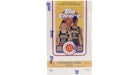 2023 Topps Chrom McDonalds All American Basketball Hobby Box