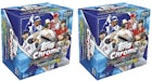 2023 Topps Chrome Sapphire Edition Baseball Hobby Box 2x Lote