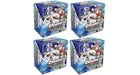 2023 Topps Chrome Sapphire Edition Baseball Hobby Box 4x Lot