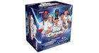 2023 Topps Chrome Update Sapphire Edition Baseball Hobby Box