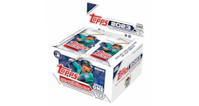 2023 Topps Series 1 Baseball 24-Pack Retail Box