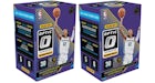 2024-25 Panini Donruss Optic Basketball Blaster Box 2x Lot
