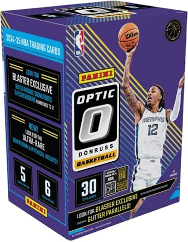 Donruss Washington Wizards Basketball Rookie Sports Trading