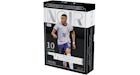 Boîte Panini Noir Soccer Hobby 2024-25