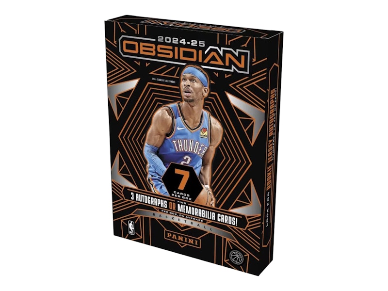 DESIGNOBAUM BOFU 55 クリスタルチャート　+ソフトハニタス2個 NBA 2024-25 Panini Prizm Basketball Hobby Box 2/20入荷