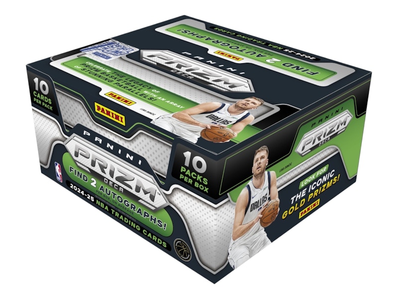 その他 2022-2023 NBA Prizm 1 Hobby deck Auto 2022-23 Panini Prizm Basketball Hobby Box | Steel City