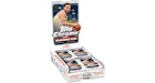 2024/25 Topps Chrome Basketball Hobby Box