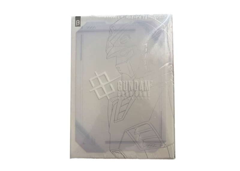booster boxing Gundam Card Game – Dual Impact [GD02] Booster Box (ENGLISH) – Infinite  Realm TCG main image 1