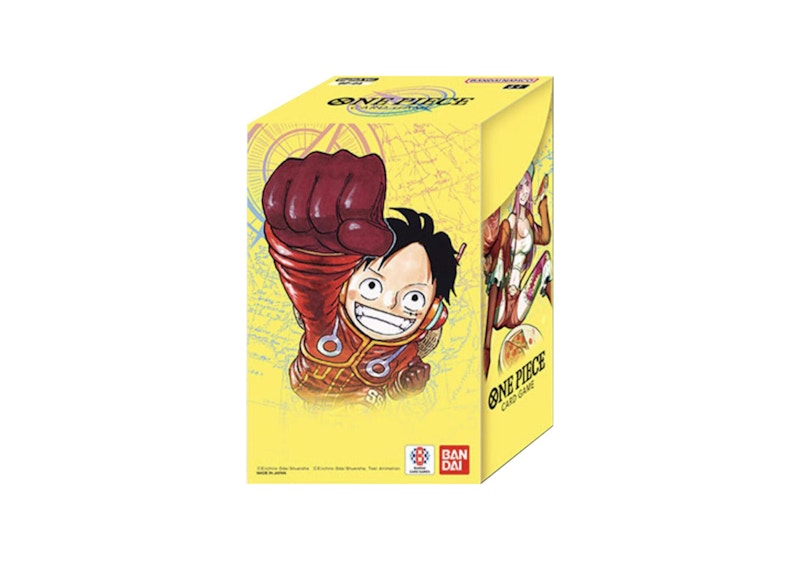 ONE PIECE 20-57巻　全38巻セット＋特典 ONE PIECE - ONE PIECE DAY'24 emotion vジャンプ 入場特典 カードの