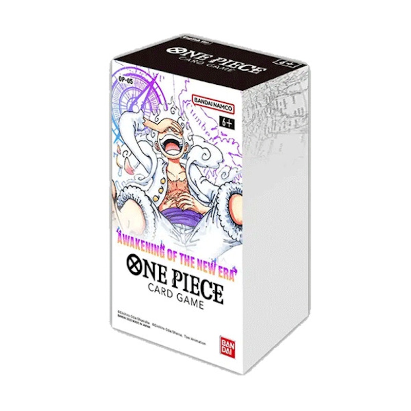 Box/デッキ/パック Awakening of the New Era 24packs One-Piece-Card-Game-Awakening-