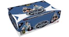 2024 Panini Certified NFL Hobby Box