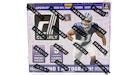 2024 Panini Clearly Donruss Football Hobby Box