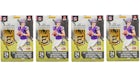 2024 Panini Donruss Elite Football Blaster Box 4x Lotto