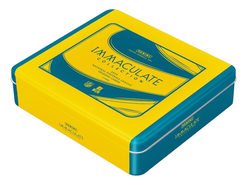 2024 Panini Immaculate NFL Hobby Box