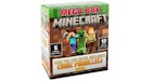 2024 Panini Minecraft Retail Mega Box