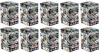 2024 Panini Prizm Football Blaster Box (Disco Prizms!) 10x Lot
