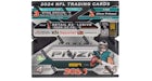 2024 Panini Prizm Football Retail 24-Pack Box