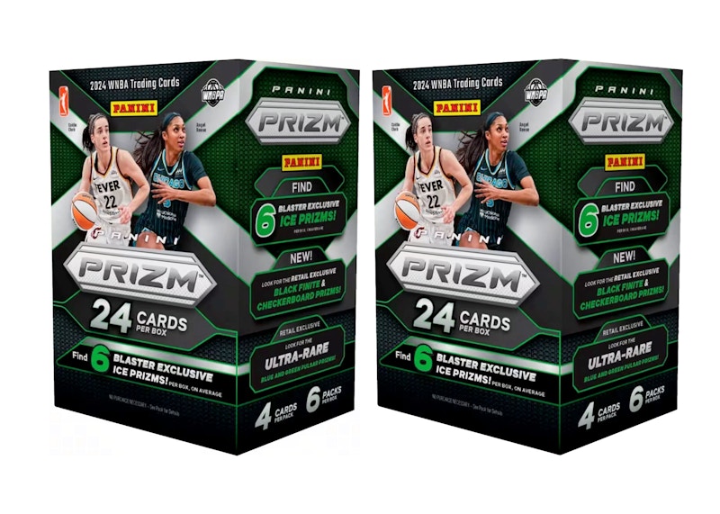 2024-Panini-Prizm-WNBA-Ice- 2024-Panini-Prizm-WNBA-Ice-