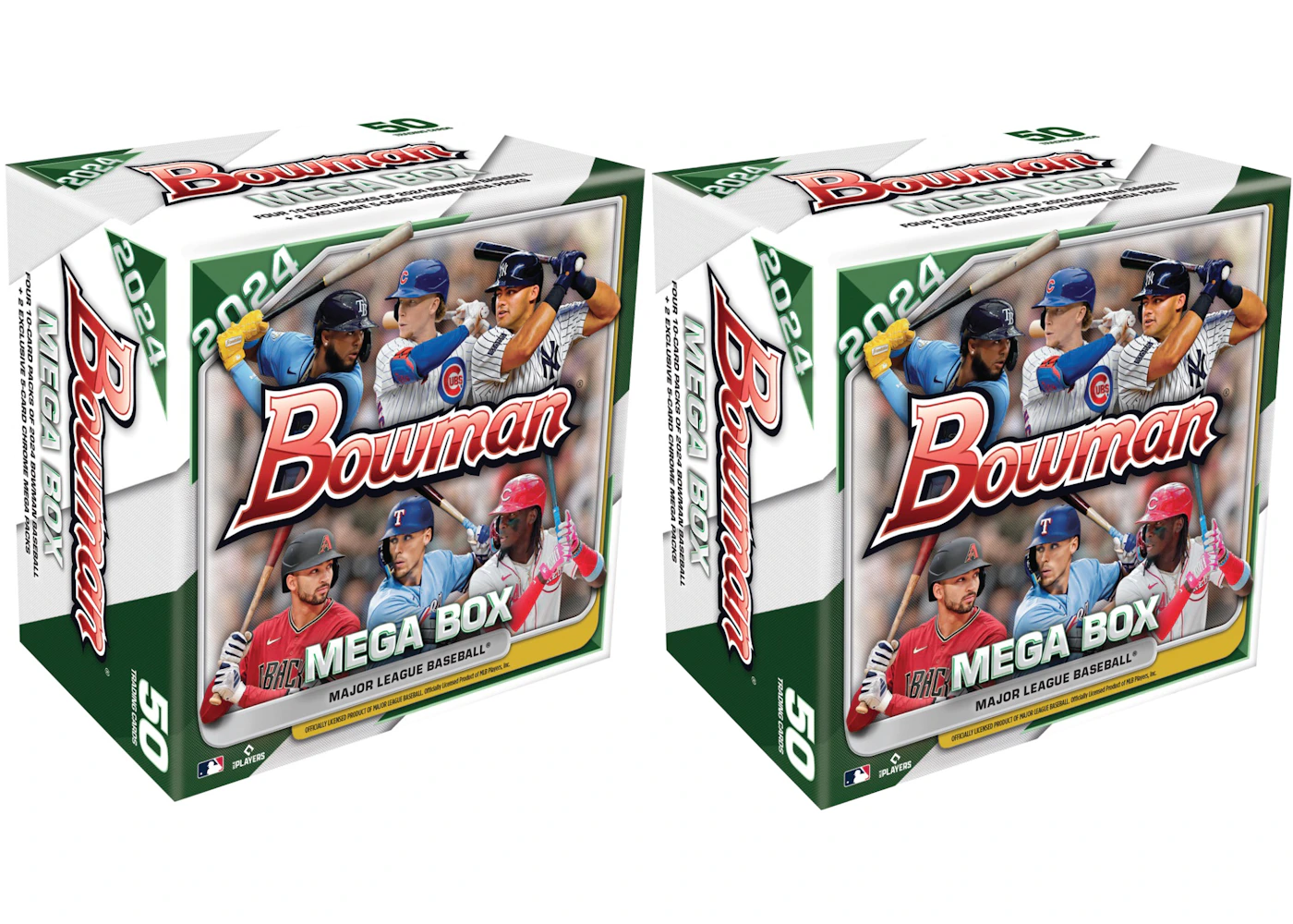 Topps Bowman Baseball 2025
