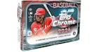 2024 Topps Chrome Delight Baseball Hobby Box