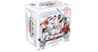 2024 Topps Chrome Logofractor Baseball Box