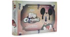 2024 Topps Disney Chrome Hobby Box