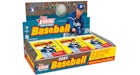 2024 Topps Heritage High Number Baseball Hobby Box