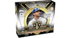 2024 Topps Triple Threads Baseball Hobby Box