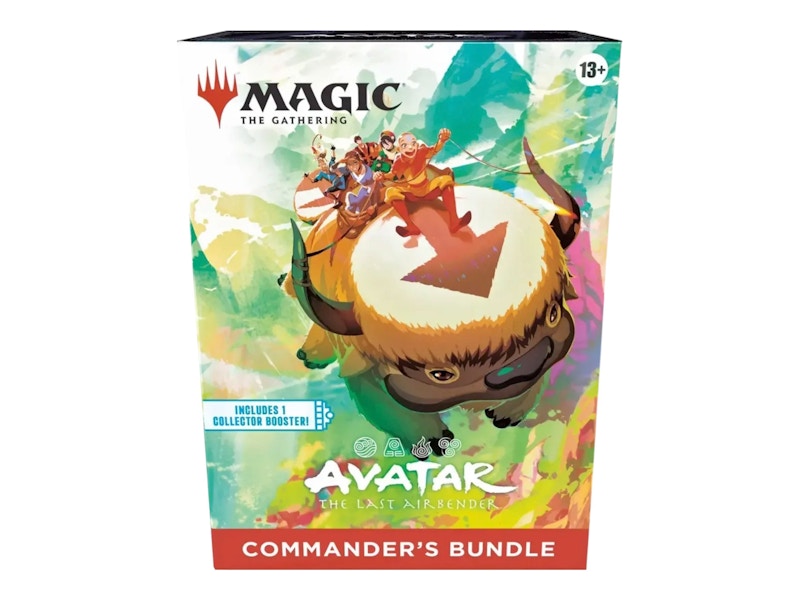 Prime Video: L'ultimo dominatore dell'aria, image size:1400x1000