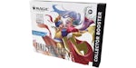 2025 Magic: The Gathering Final Fantasy Collector Booster