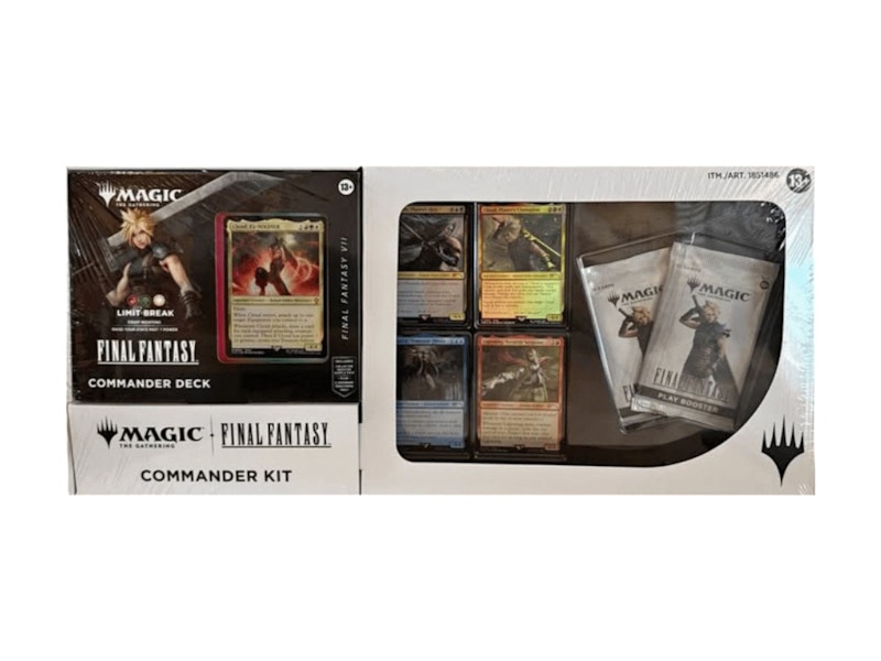 通販サイト一覧 Gathering The Magic: 2025 Final Box Bundle Costco Fantasy メンズウェア