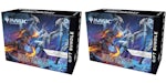 2025 Magic: The Gathering Final Fantasy Gift Bundle 2x Lot