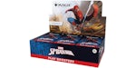 2025 Magic: The Gathering Marvel's Spider-Man Play Booster Box