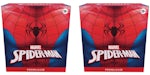 2025 Magic: The Gathering Marvel's Spider-Man Prerelease Pack 2x Lot