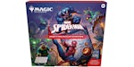 2025 Magic: The Gathering Marvel's Spider-Man Scene Box