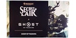 2025 Magic: The Gathering Secret Lair Ghost of Tsushima Foil Edition Pack