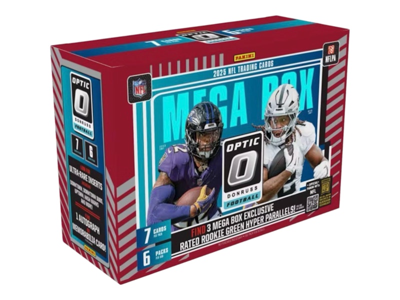 2025-Panini-Donruss-Optic-