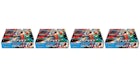 2025 Pokémon Mega Evolution Mega Brave Booster Box 4x Lot