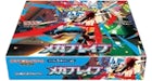 2025 Pokémon Mega Evolution Mega Brave Booster Box