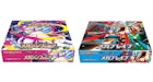 Caja de refuerzo Pokémon Mega Evolution Mega Brave y Mega Symphonia 2025