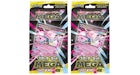 2025 Pokémon Mega Evolution Mega Diancie ex Starter Set (Japanese) 2x Lot