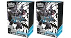 2025 Pokémon Scarlet & Violet Black Bolt Booster Bundle 2x Lot