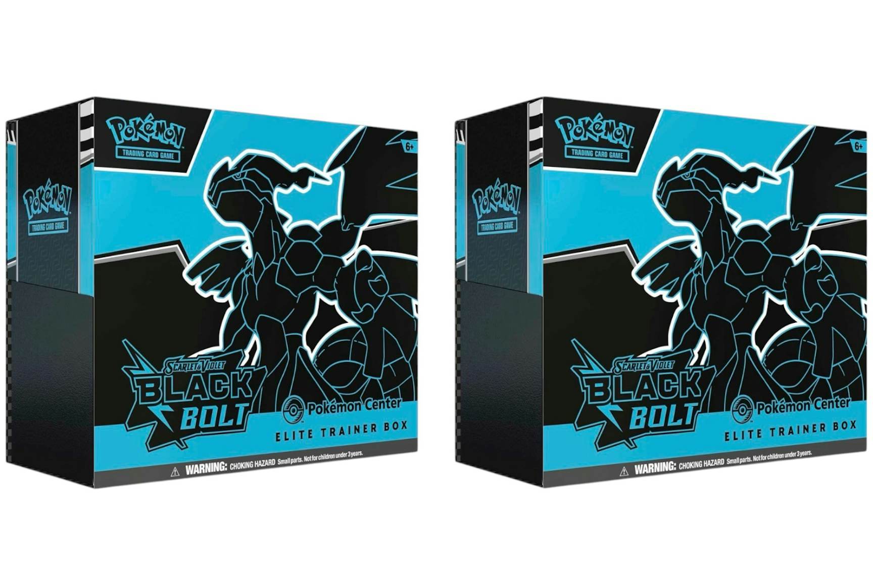 The Pokémon Company - Elite-Trainerbox Mini-Dose 1 The Pokémon Company - Elite-Trainerbox Mini-Dose 1