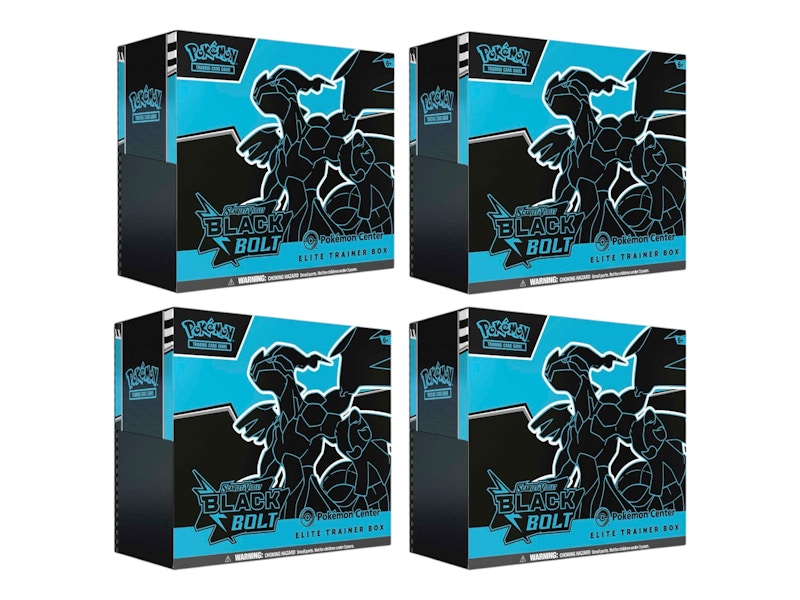 Pokemon 25th ANNIVERSARY Celebrations Elite Trainer Box
