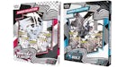 2025 Pokémon Scarlet & Violet Black Bolt & White Flare Binder Collection